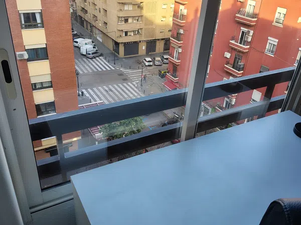 Piso en calle de polo y peyrolón, 23 - Foto 15