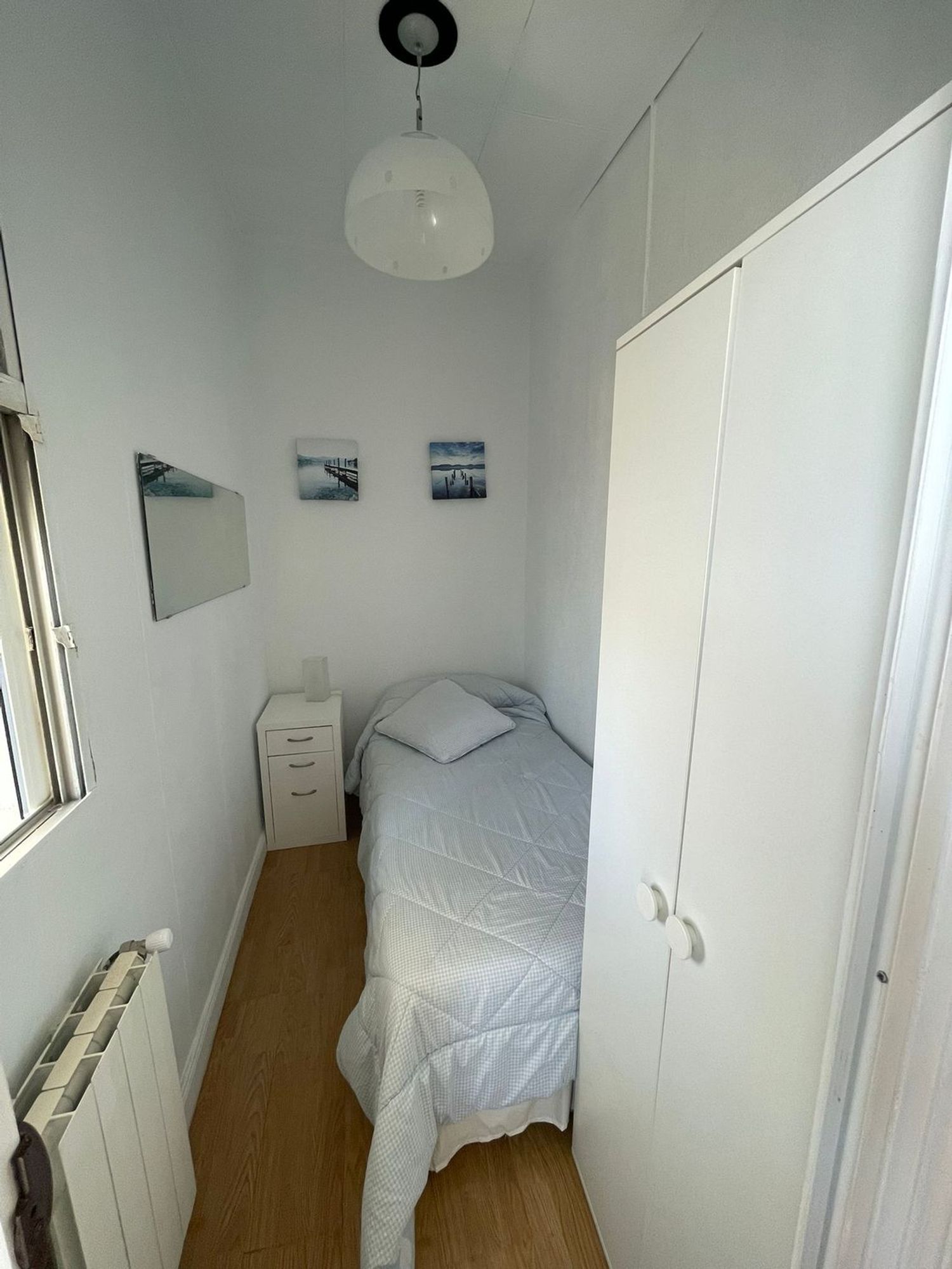 Ático en Calle Madrid, 9, Castilla - Hermida, Castilla - Hermida - Foto 13