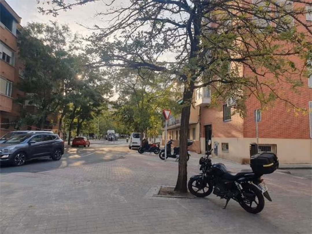 Casa adosada en Villa de Vallecas - Foto 7