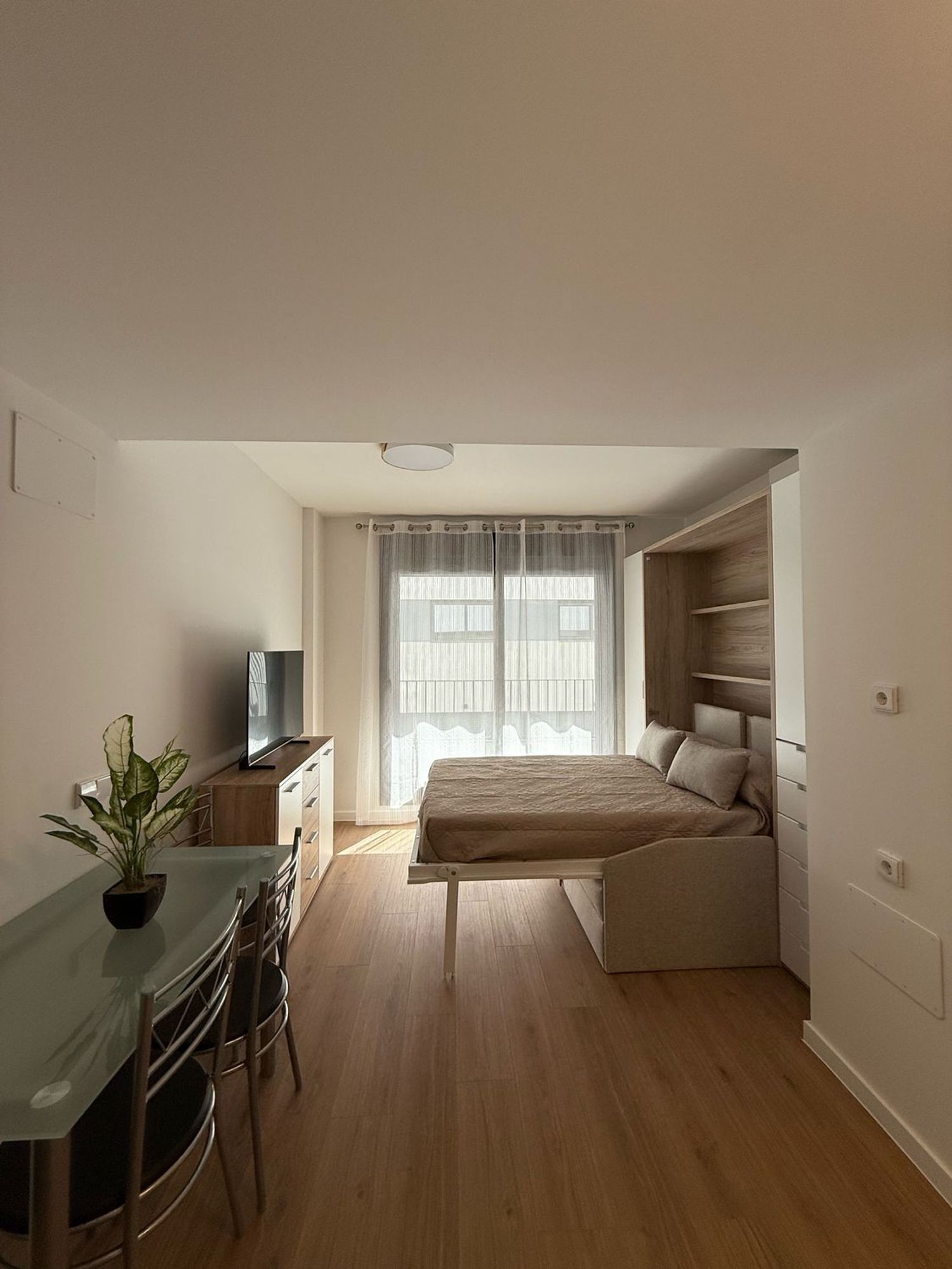 Estudio en calle Fuerteventura, 5 - Foto 8