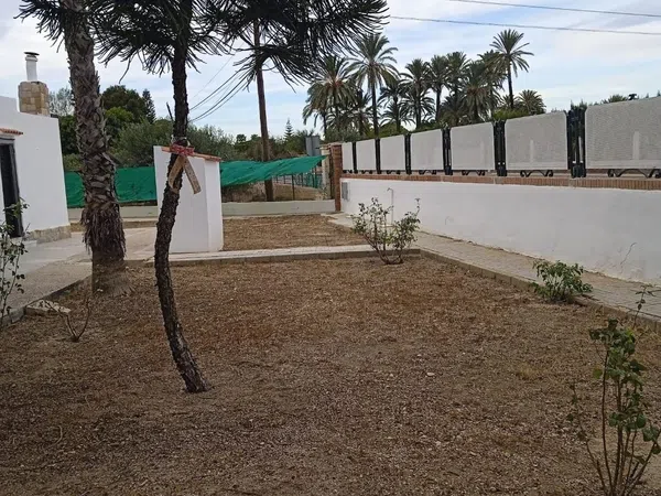 Casa independiente en Partida Perleta, 223 - Foto 13