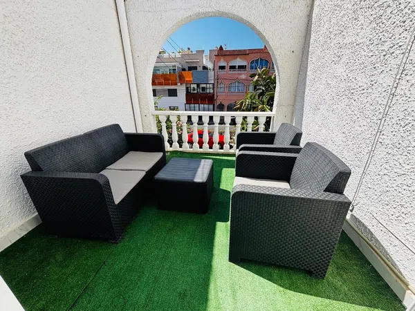 Casa o chalet independiente en Calle París, 5, Nueva Torrevieja - Foto 5