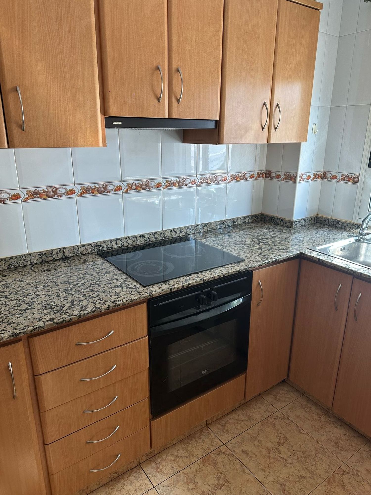 Piso en Calle de la Mediterrània, 30, El Cabanyal-El Canyamelar - Foto 5