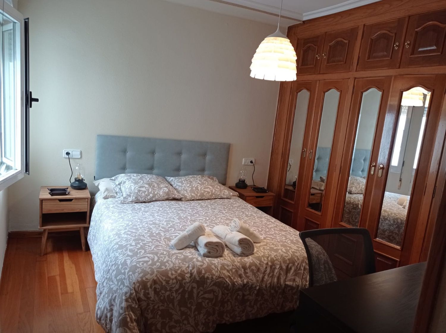 Piso en Calle de Francisco Rodríguez García, 1, Milán-Pumarín - Foto 4