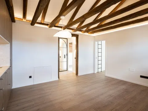 Ático en calle de Ruiz, 20