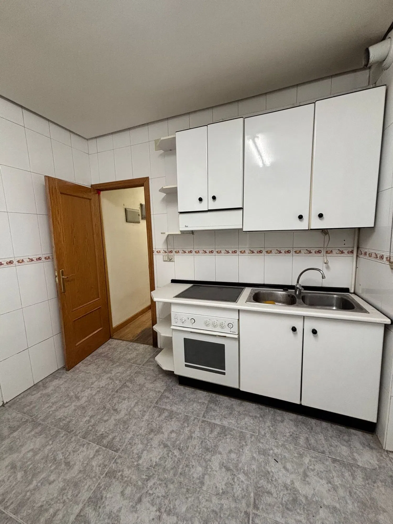 Piso en calle de Narváez, 23 - Foto 8