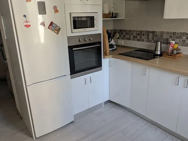 Piso en avenida José Ortega y Gasset, 33 - Foto 3