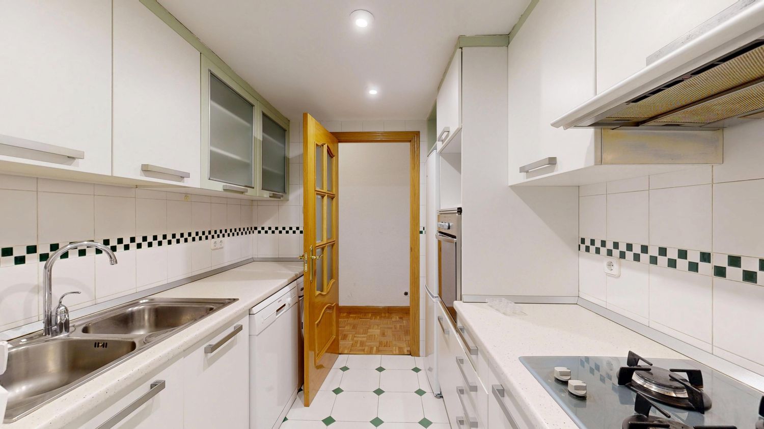 Piso en calle de Bretón de los Herreros, 24 - Foto 11