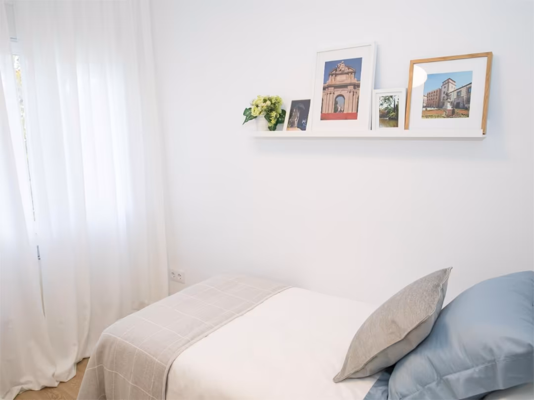 Piso en  Paseo de la Castellana 274 - Foto 13