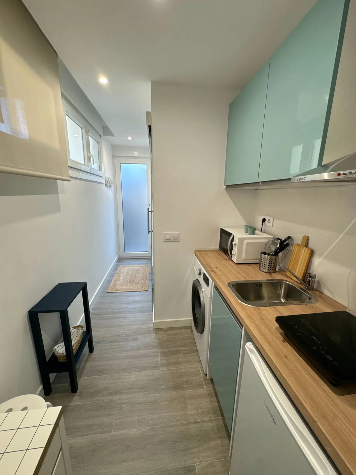 Estudio en avenida de España, 1 - Foto 7