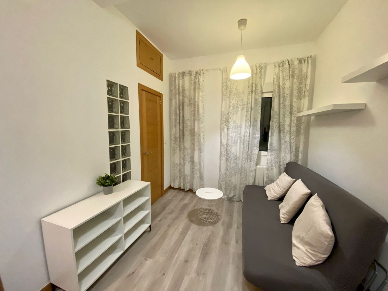 Piso en calle Medellin, 5 - Foto 2