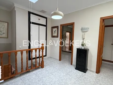 Chalet en  Carrer de Ramón Perellós - Foto 18
