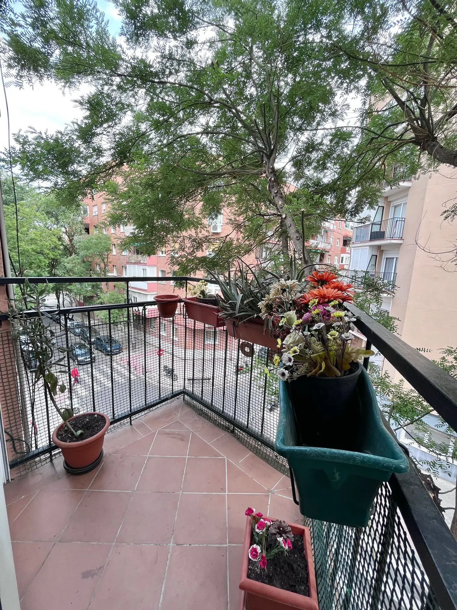 Piso en calle de Linneo, 25 - Foto 34