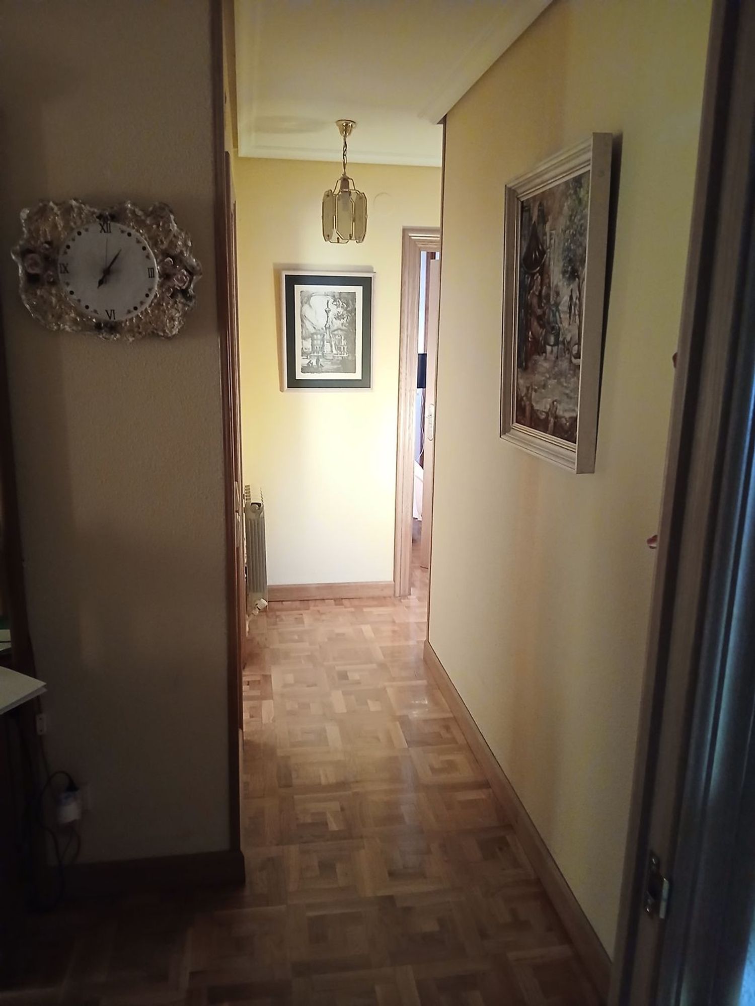 Piso en Plaza de los Castaños, 7 - Foto 17