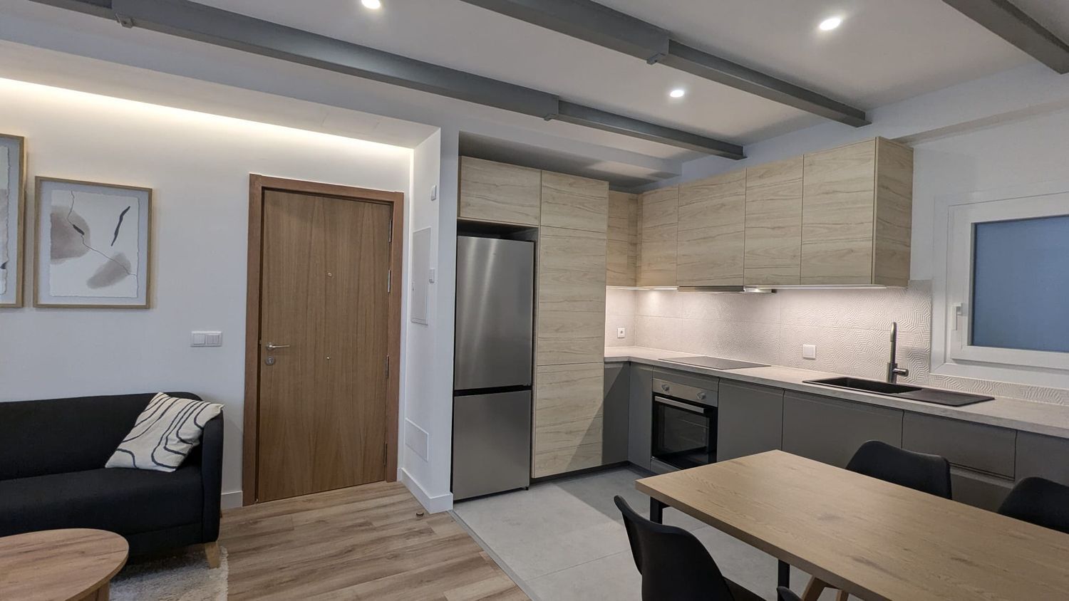 Piso en calle de Font i Monteros, 22 - Foto 8