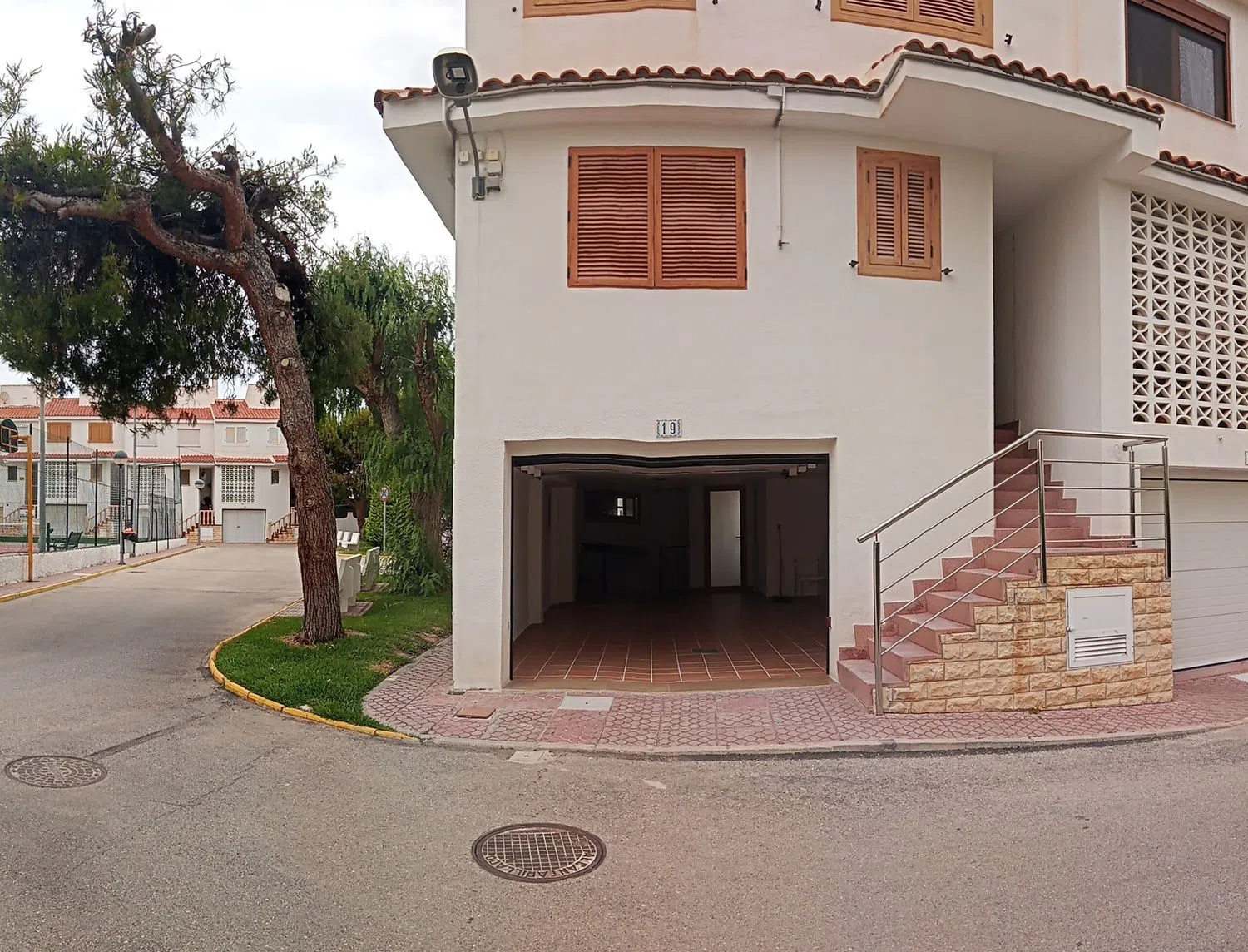Chalet adosado en avenida Jaime i el Conquistador, 134 - Foto 18