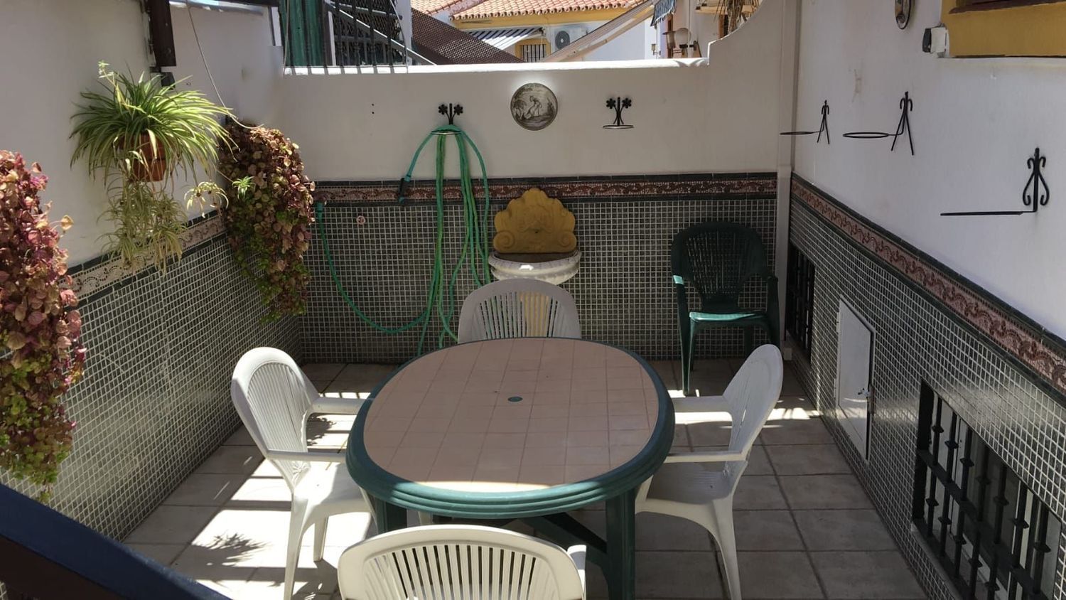 Chalet pareado en calle Castilla, 54 - Foto 12