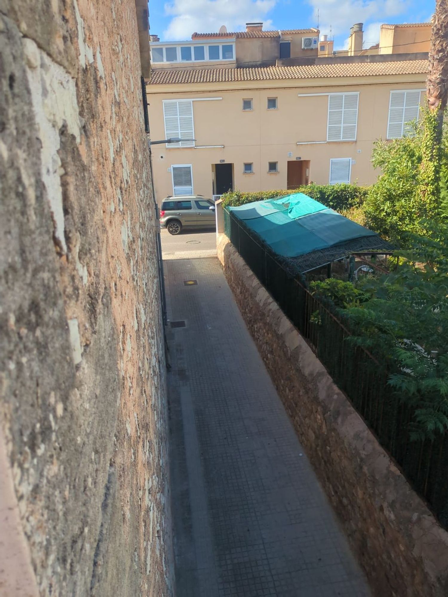 Casa independiente en camino de la Vileta, 200 - Foto 3