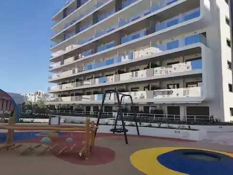 Piso en  Calle Violoncellista Vicente Perello 1 - Foto 24