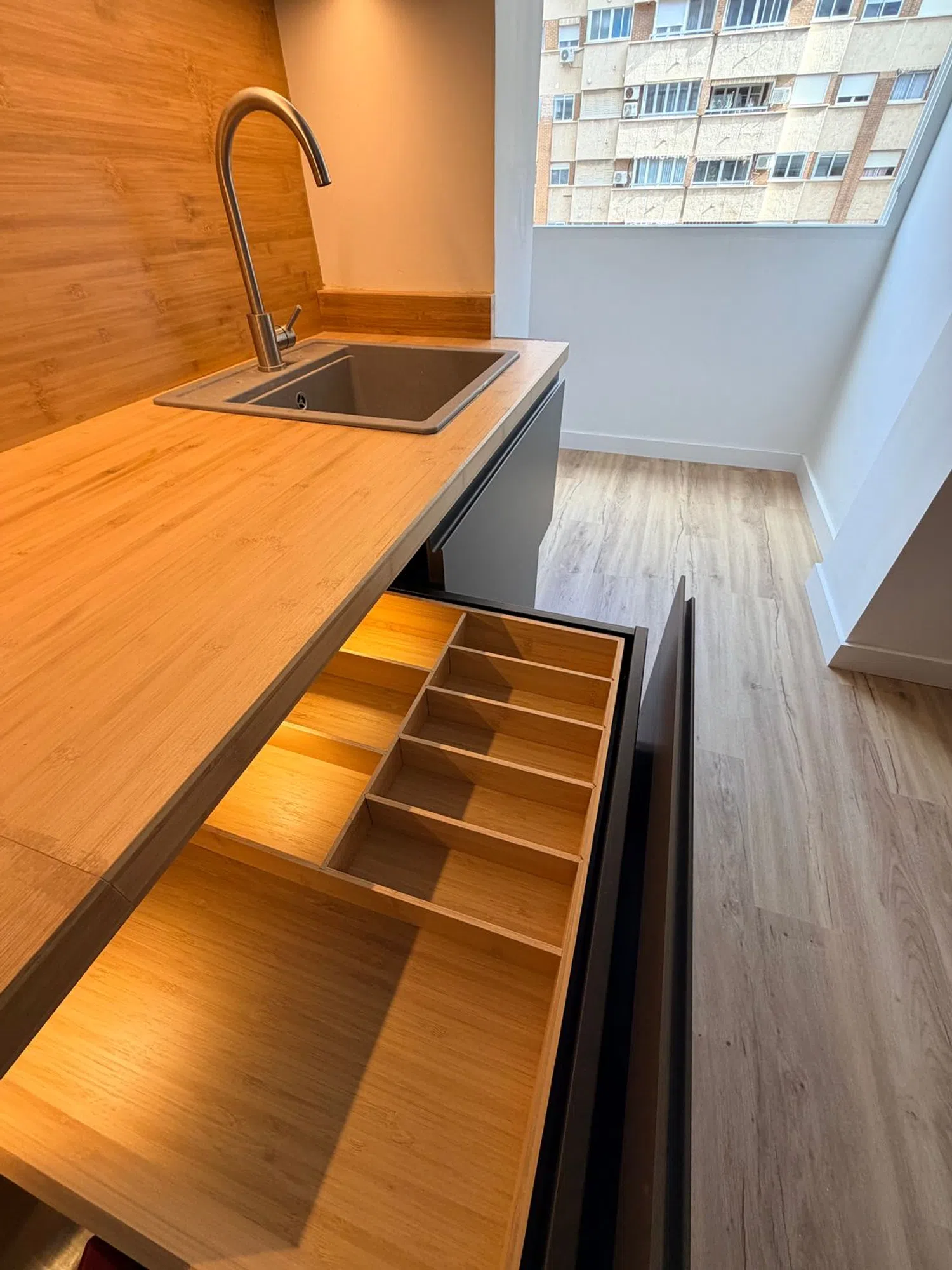 Piso en calle de Rubén Darío, 18 - Foto 11