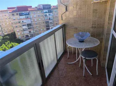 Piso en Barriada de La Luz - Foto 7
