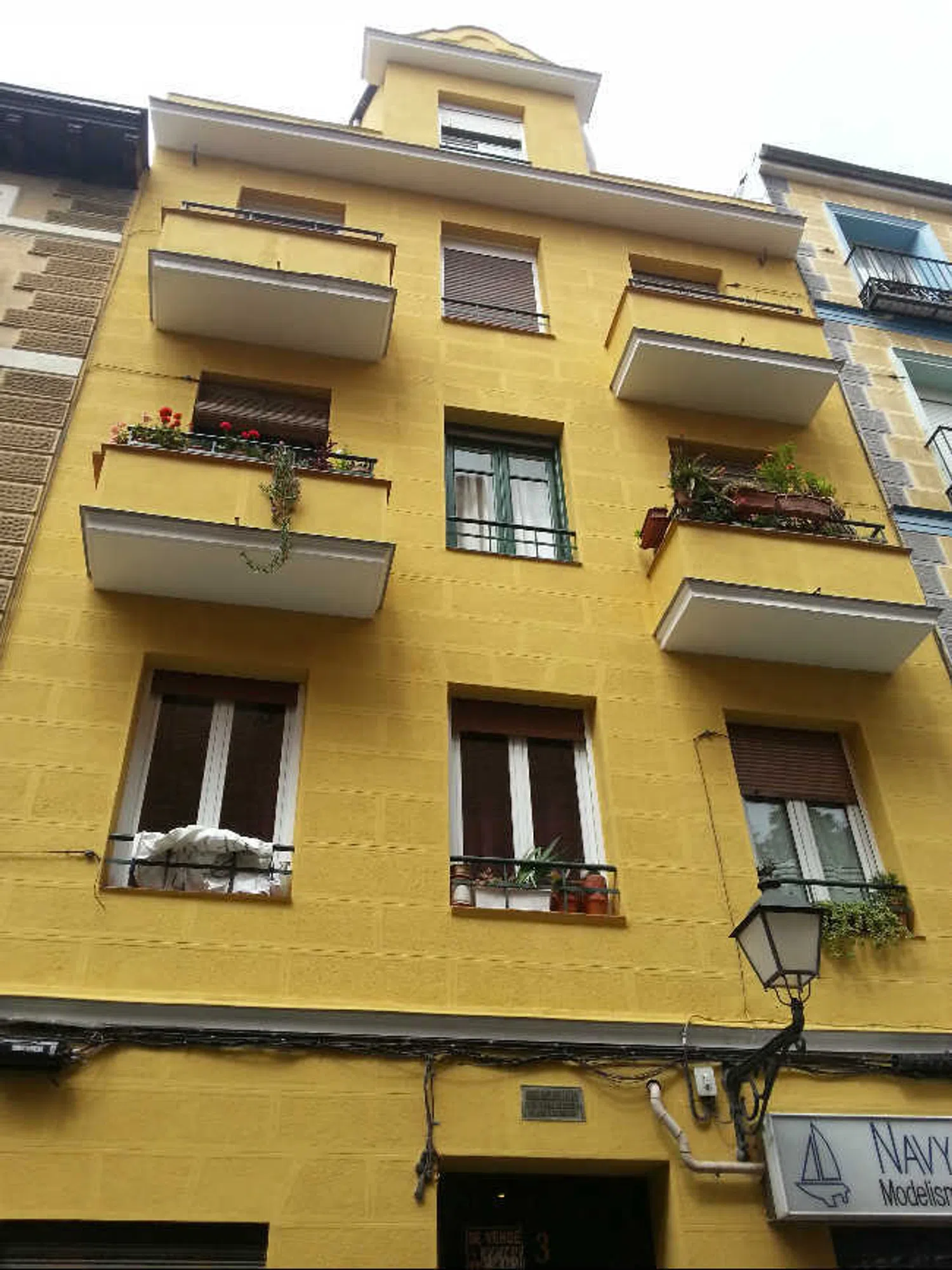 Piso en calle Bernardo López García, 3 - Foto 8