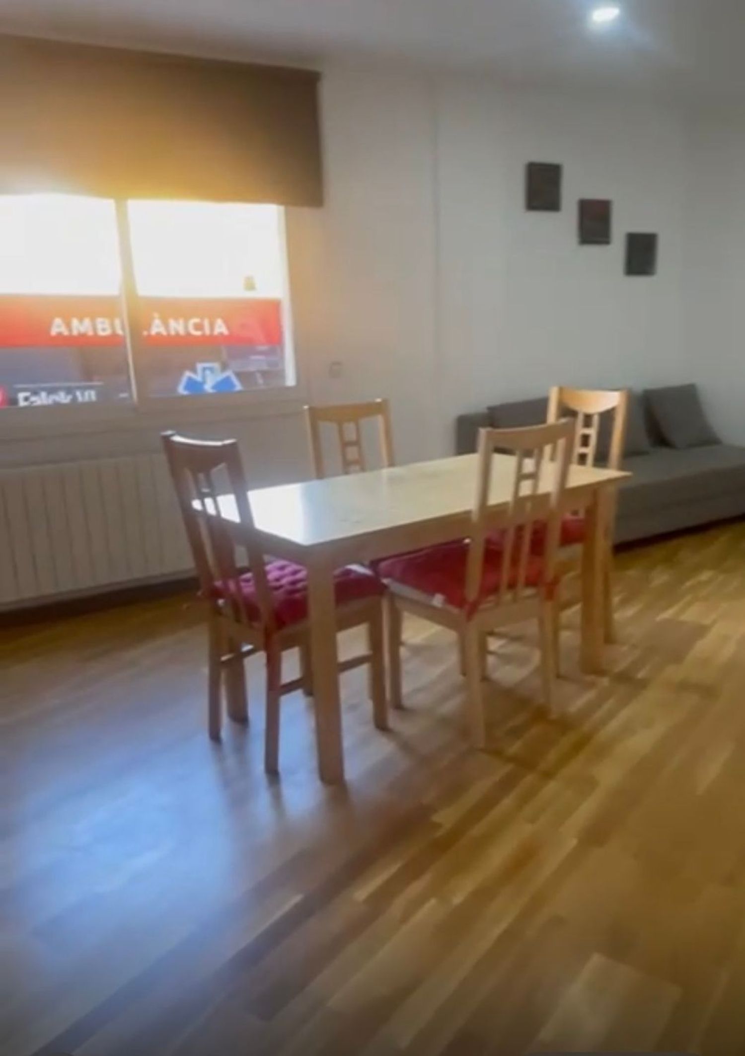 Piso en calle de les Tres Creus, 260 - Foto 3