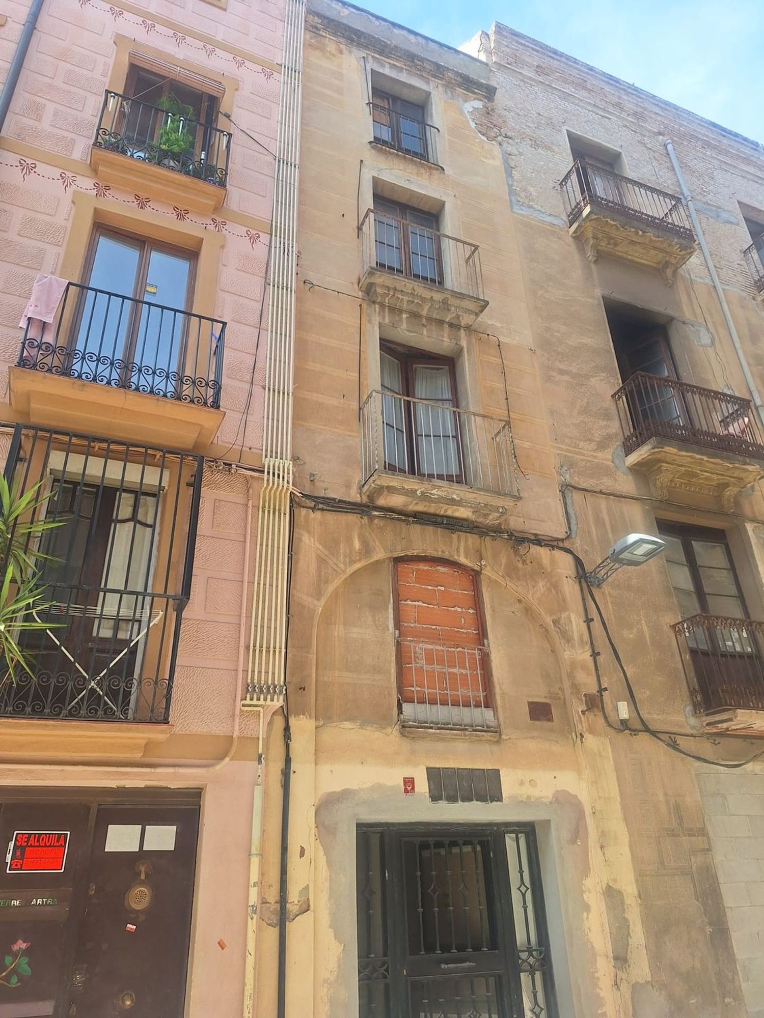 Chalet adosado en Calle de Vallroquetes, 14, Centre, Centre - Foto 3