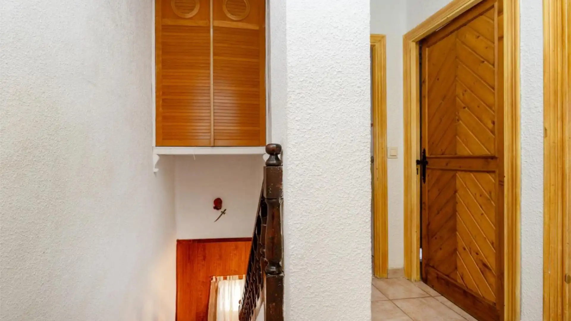 Casa adosada en  Calle Santa Herminia 37 - Foto 26