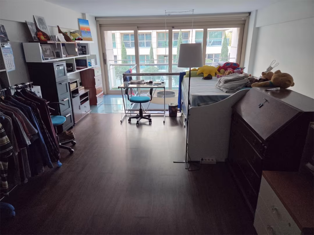 Loft en  Calle de Cronos 24 - Foto 3