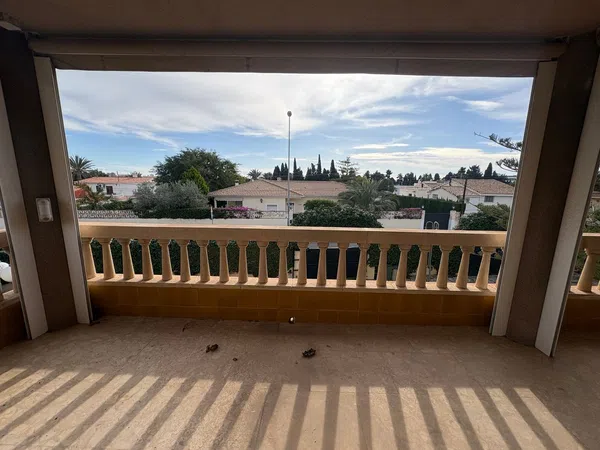 Casa independiente en calle Alcalde Edmundo Seva Garcia, 8 - Foto 10