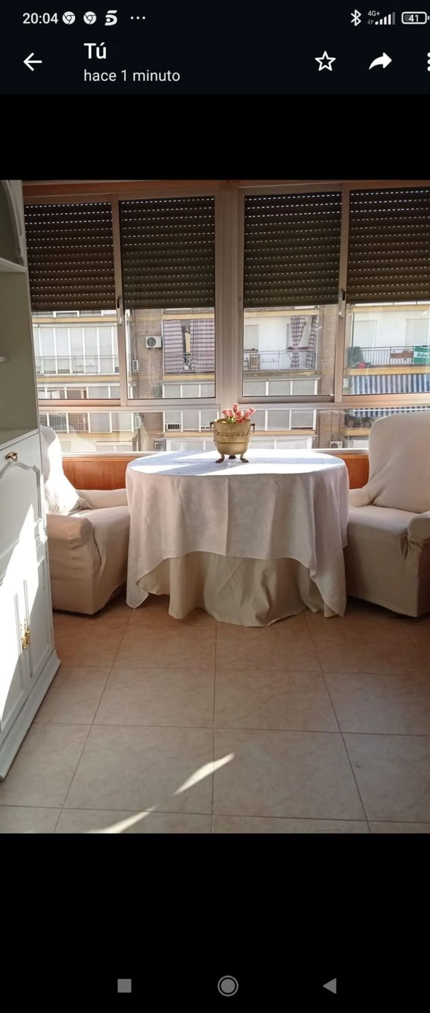 Piso en López de Gómara, 40 - Foto 5