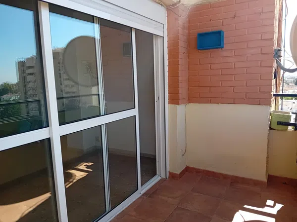 Piso en Avenida San Joaquín, 8, El Altillo - Foto 4