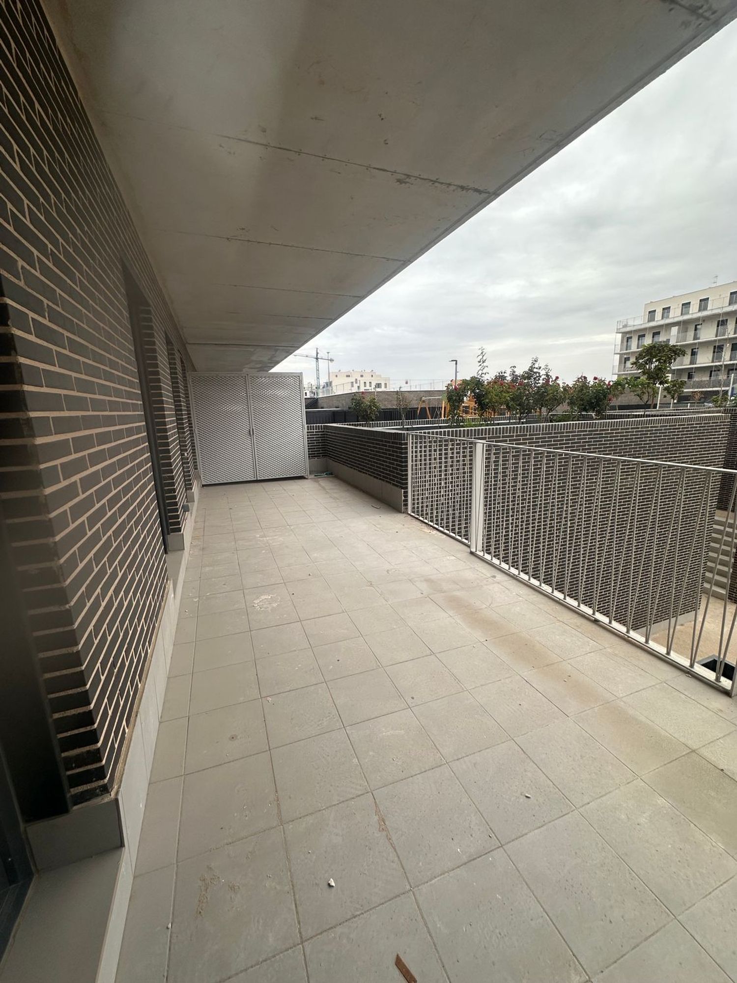 Piso en Calle Mencía Calderón, 2, Hospital, Hospital - Foto 13