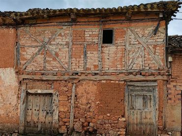 Casa adosada en  Calle Real 25 - Foto 1