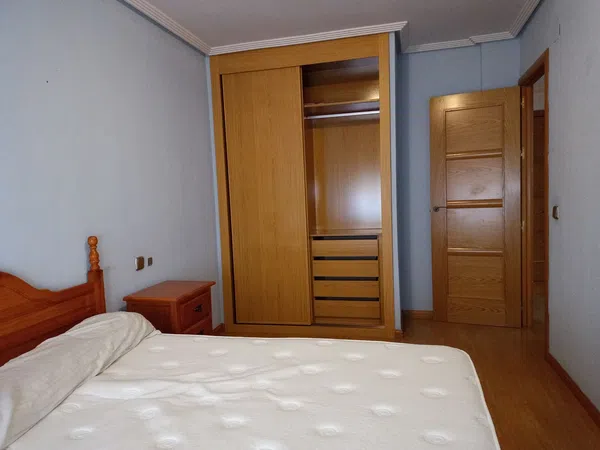 Piso en Puerta de Cuartos - Avda. de Portugal - Foto 6
