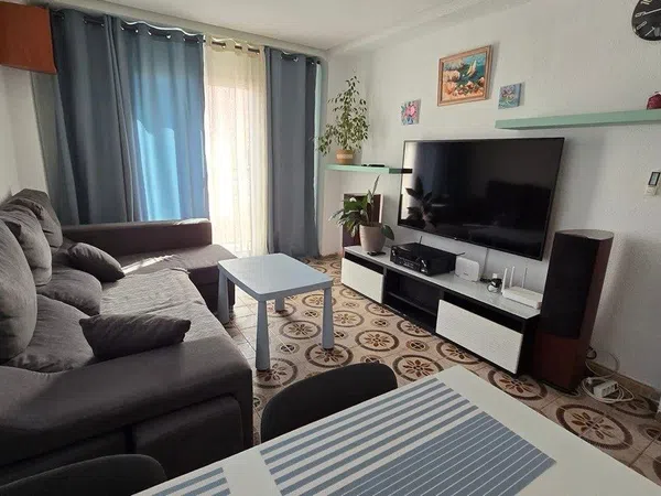 Piso en calle maderas, 9