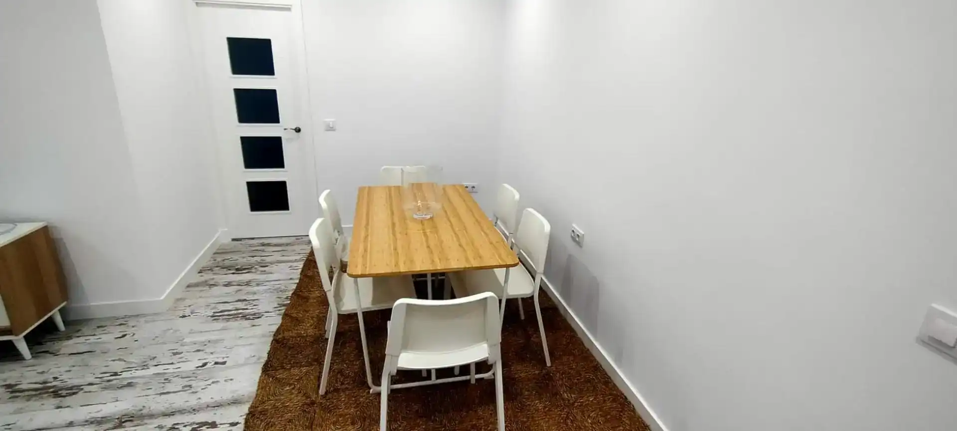 Piso en  Calle Mendaro 15 - Foto 8