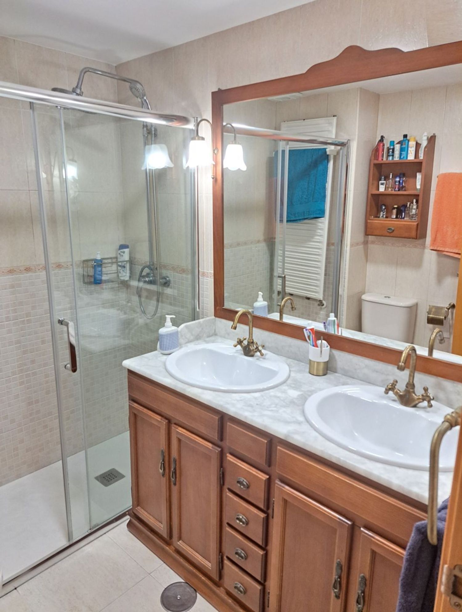 Piso en Barrio Sanchinarro - Foto 9