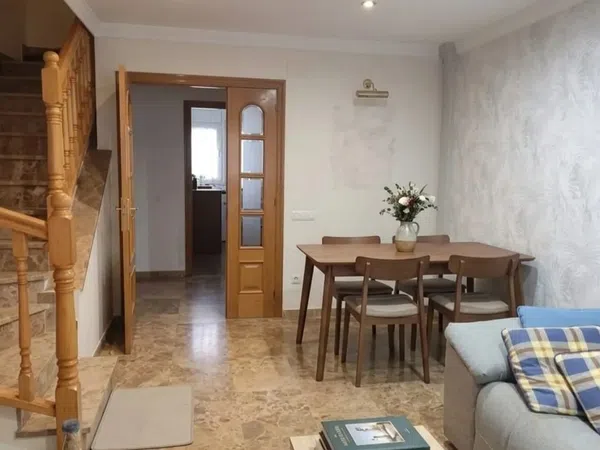 Chalet pareado en Calle de Guasch, 33 - Foto 6