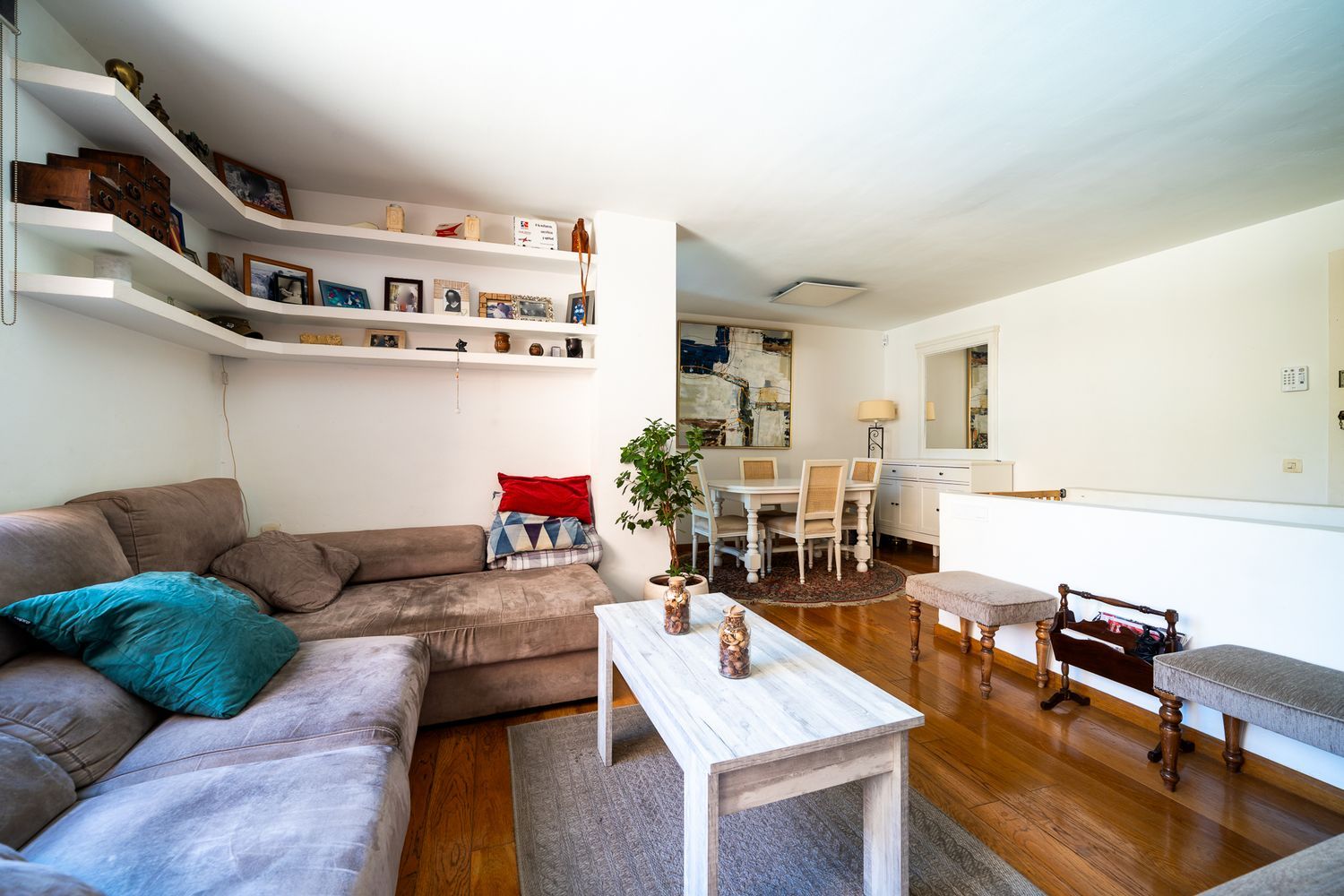 Dúplex en Barrio La Bonanova - Porto Pi - Foto 3