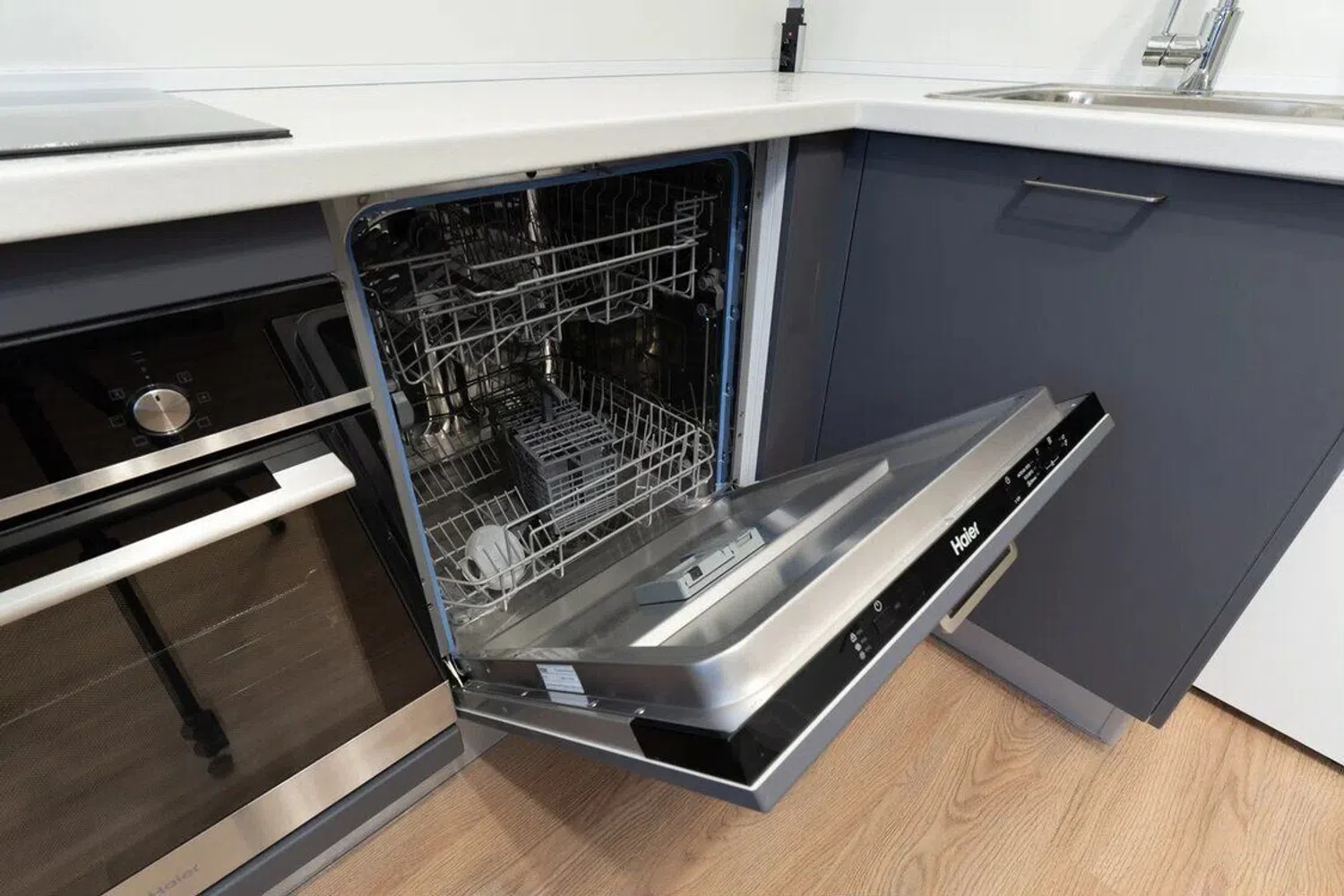 Piso en glorieta Sta. María de la Cabeza, 12 - Foto 5