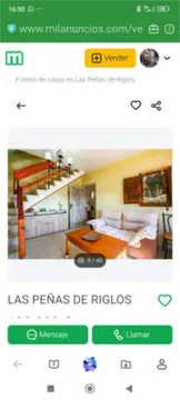 Chalet en Gomez Laguna - Foto 4