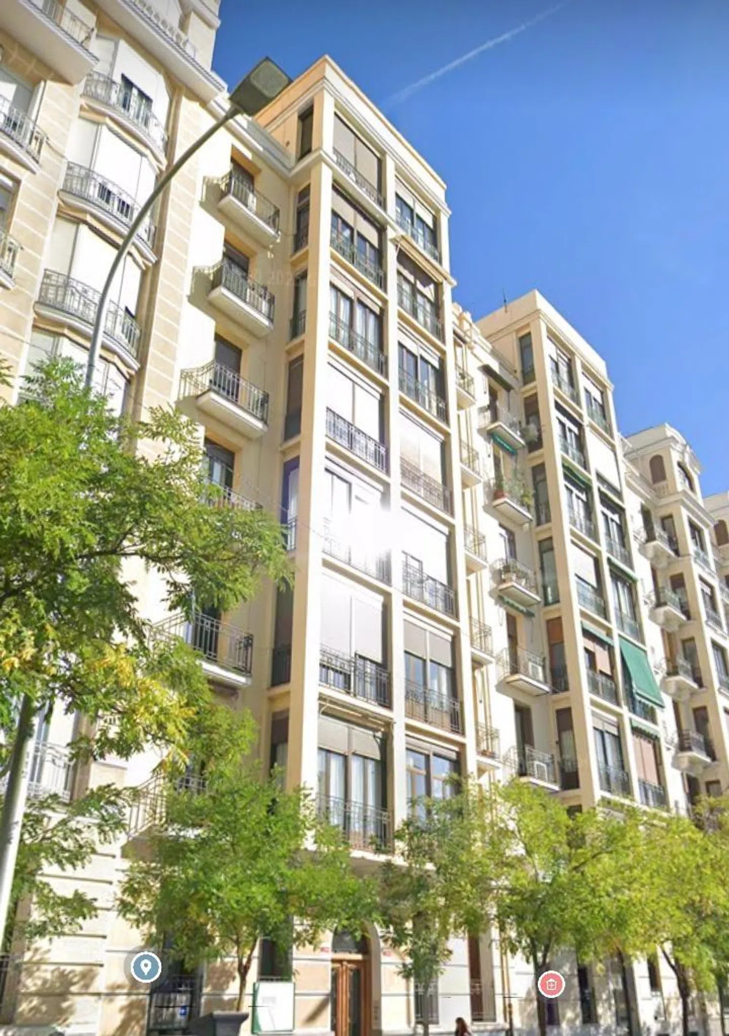 Piso en calle de Santa Engracia, 126 - Foto 1