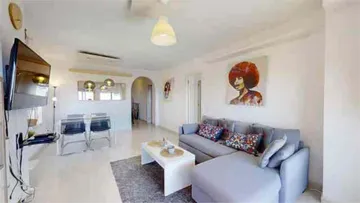 Piso en Riviera del Sol - Foto 4