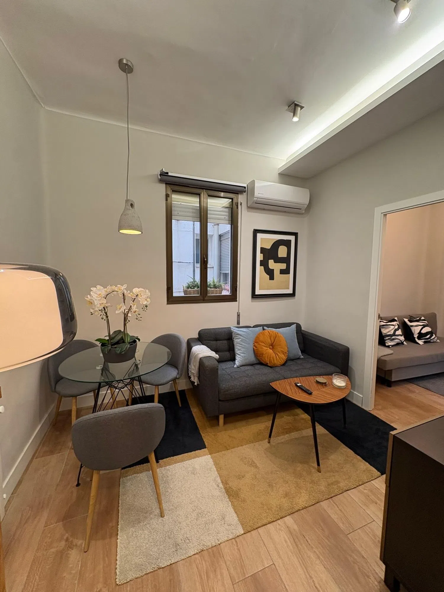 Piso en Barrio Gaztambide - Foto 1