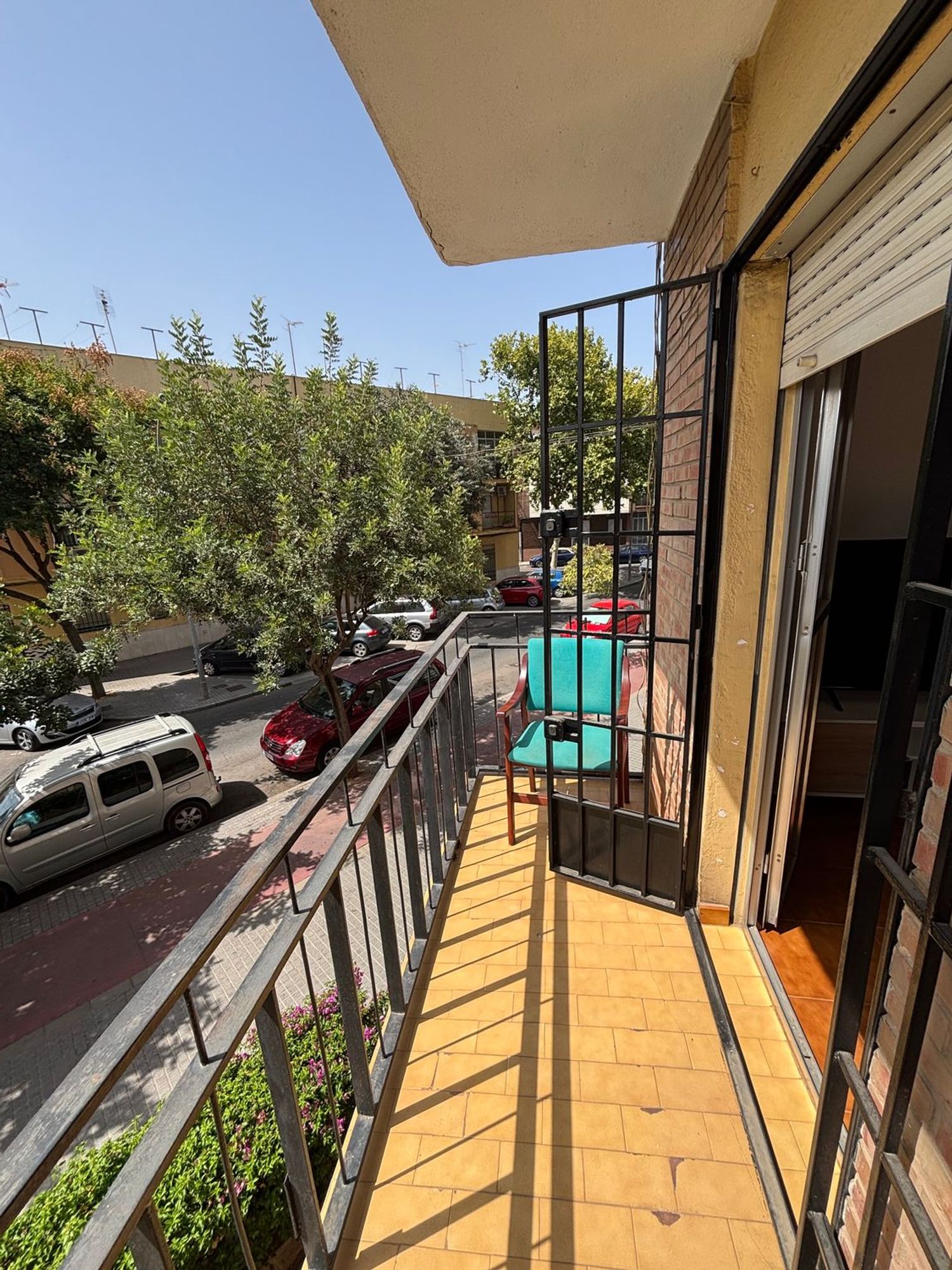 Piso en Calle Tarrasa, 1, Huerta de la Reina - Foto 7