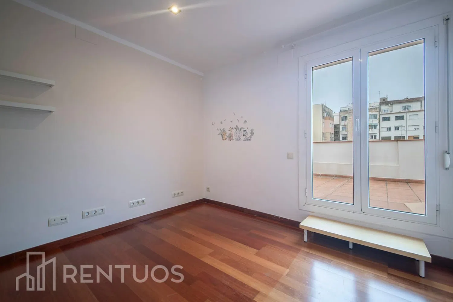 Piso en calle del Trobador - Foto 21