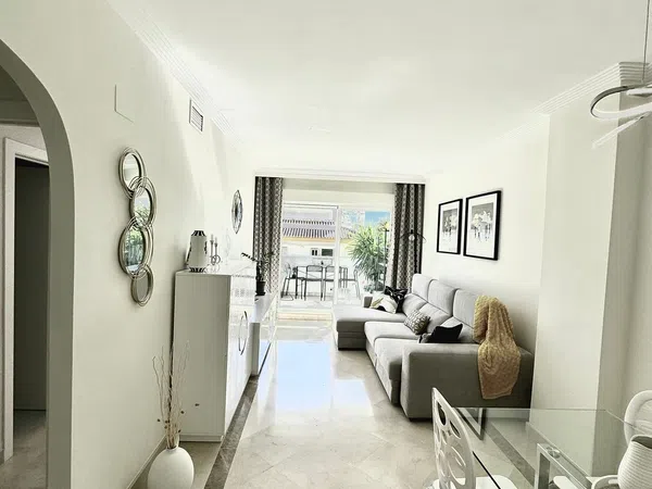 Piso en calle Cartajima, 108 - Foto 3