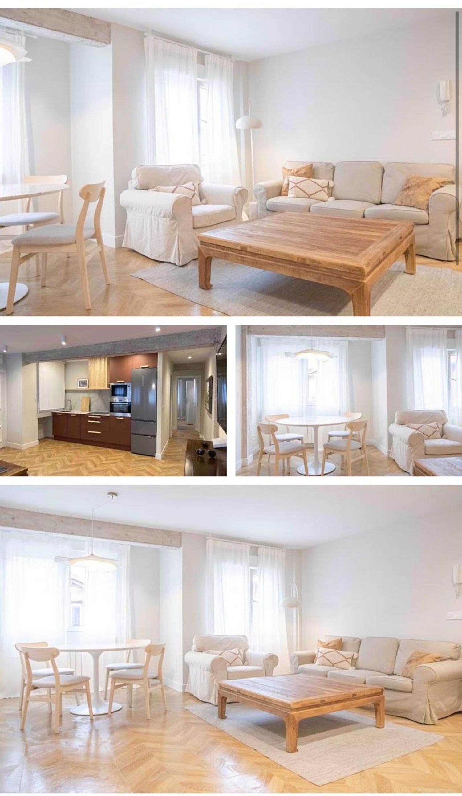 Piso en calle laredo, 8 - Foto 7